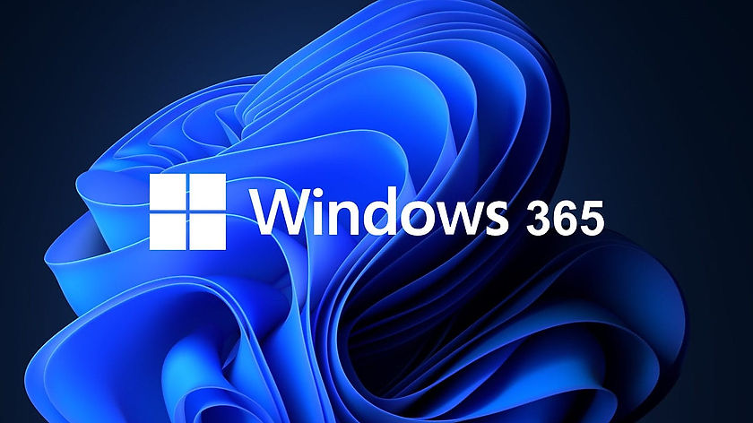 Windows 365 Ad